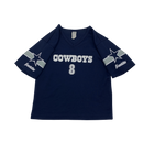 Vintage Youth Dallas Cowboys Troy Aikman jersey