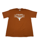 Texas Longhorns "Texas Fight" Nike T-shirt Size XL