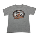 OSU Cowboys Baseball T-shirt Size M