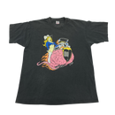 90s Butthole Surfers Cowgirl T-Shirt Size XL