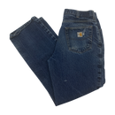 Carhartt 280-83 FR Jeans size 32x32