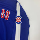 Stitched Chicago Cubs full zip jacket size XL