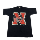 90s Nebraska Cornhuskers T-shirt Size L