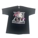 1996 Nebraska Cornhuskers Big 12 Champs T-shirt Size L