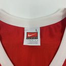 NIke Womens Rutgers jersey size L