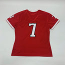 NIke Womens Rutgers jersey size L
