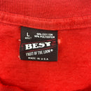 1993 Philadelphia Phillies World Series T-Shirt Size L