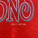 1993 Philadelphia Phillies World Series T-Shirt Size L