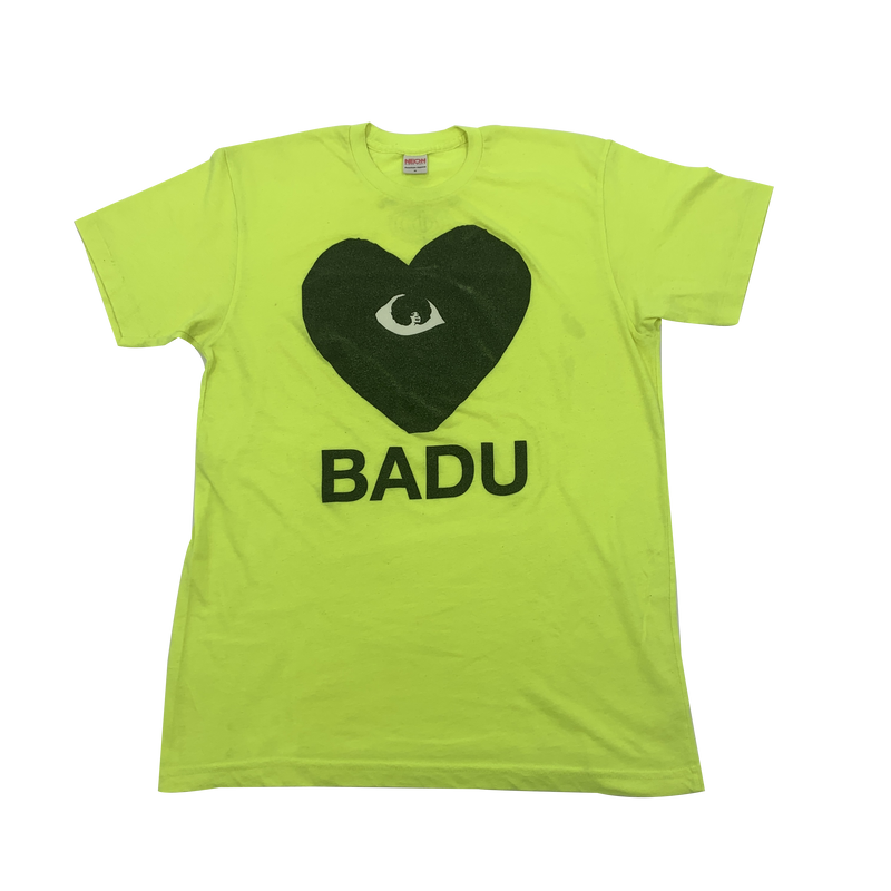 Erykah Badu T-Shirt Size M Made in USA