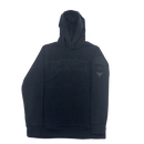 Under Armour UA The Rock Respect Hoodie Size M