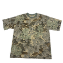 Camo Pocket T-shirt Size XL