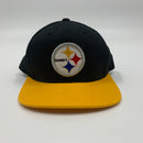 Youth Pittsburgh Steelers Hat