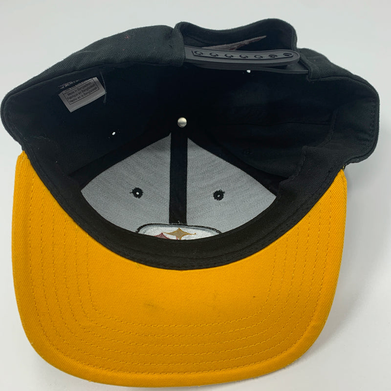 Youth Pittsburgh Steelers Hat