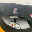 Youth Pittsburgh Steelers Hat