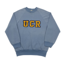 Vintage California Riverside Sweatshirt Made in USA