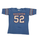 Vintage Houston Oilers Jersey Size M