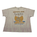 Pink Tie Dye Grateful Dead T-shirt