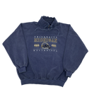 Vintage Michigan Wolverines pullover sweater size 2XL