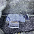 Vintage Michigan Wolverines pullover sweater size 2XL