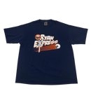 Houston Astros Nolan Ryan t-shirt size 2XL