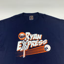 Houston Astros Nolan Ryan t-shirt size 2XL