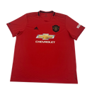 Adidas Manchester United 2019/2020 Home Soccer Jersey Size 2XL