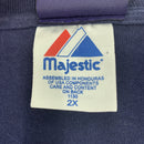 Houston Astros Nolan Ryan t-shirt size 2XL