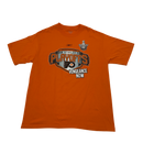 Philadelphia Flyers 2008 playoffs t-shirt size L