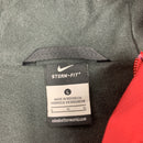 Nike Oklahoma Sooners Rain Coat Size L
