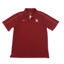 Oklahoma Sooners Nike Polo Size S