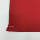 Oklahoma Sooners Nike Polo Size S