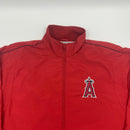 Vintage Anaheim Angels Jacket Size 2XL