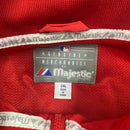 Vintage Anaheim Angels Jacket Size 2XL