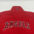Vintage Anaheim Angels Jacket Size 2XL