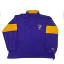 Minnesota Vikings fleece pullover size 2XL
