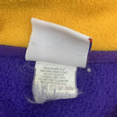 Minnesota Vikings fleece pullover size 2XL