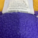 Minnesota Vikings fleece pullover size 2XL