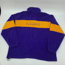 Minnesota Vikings fleece pullover size 2XL