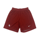 Nike Oklahoma Sooners Shorts Size L