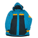 Vintage Nike ACG Clima Fit packable coat SIze L