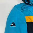 Vintage Nike ACG Clima Fit packable coat SIze L