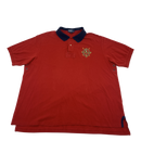 Polo Ralph Lauren NYC Crest Polo 3XL