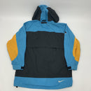 Vintage Nike ACG Clima Fit packable coat SIze L