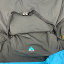 Vintage Nike ACG Clima Fit packable coat SIze L