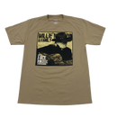 Willie Nelson Trigger Martin Guitar T-shirt Size M