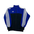 90s Adidas track jacket size small