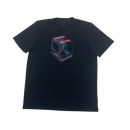 Apple Macintosh 128k Blueprint T-shirt Size S