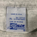 90s Dallas Cowboys Training Camp T-shirt Size XL