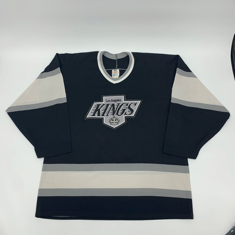 Los Angeles kings jersey Size L