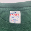Brett Favre Embroidered Packers T-shirt Size L